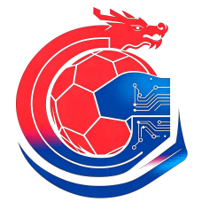 国彩 Logo